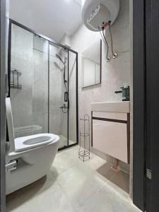 Central & cosy flat for 4 Person