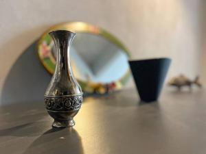 Central & cosy flat for 4 Person