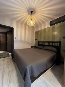 Central & cosy flat for 4 Person