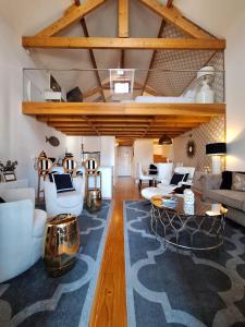 Oporto Golden Apartment