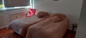 DEPARTAMENTO CALLE SARMIENTO Fte PASEO LA PLAZA