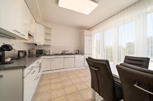 Appartement 1 - Familiensuite