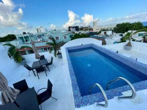 MAYAB Playa - 5Th. Ave