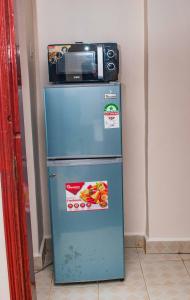 Green Rest Apartment Executive One Bedroom in Milimani