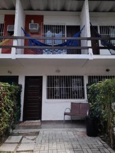 Duplex praia do forte