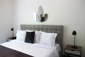 Casa Londres - 墨西哥城