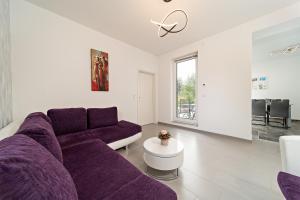 Appartement 2 - Dünenblick