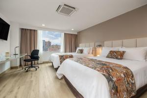Novelty Suites Hotel - Oviedo Mall