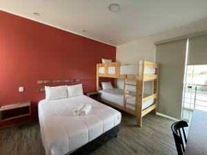 La Estancia Hotel Ica