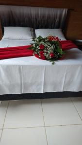 Sitio Pousada Morada do Sol