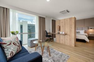 Novelty Suites Hotel - Oviedo Mall