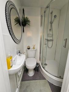 Luxury Studio Stevenage