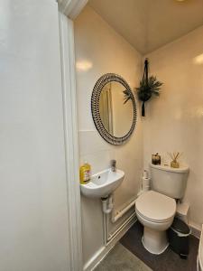 Luxury Studio Stevenage