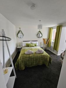 Luxury Studio Stevenage