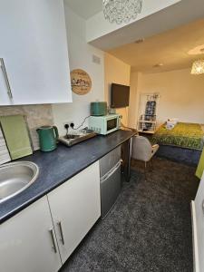 Luxury Studio Stevenage