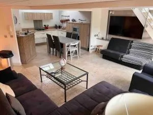 Charme et calme, 45 min de Paris Gare de Lyon - Le Chenoy