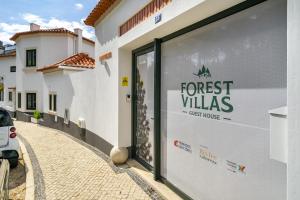 FOREST VILLAS - GUEST HOUSE