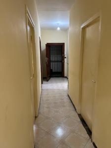 Chambre privée en plein centre