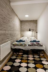 The Little Castle in Downtown Budapest