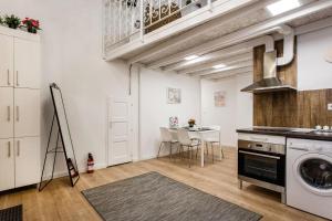 The Little Castle in Downtown Budapest