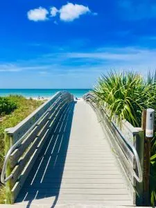 Sunset Beach Bungalow 3 - Sunset Beach