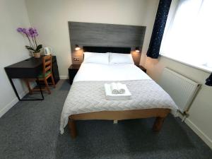 Osney Willow Studio Flat - Self Contained Studio Flat