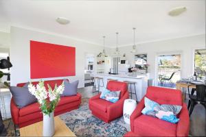 The Alfred, Mittagong