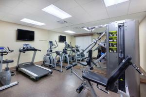Best Western Plus Muskoka Inn