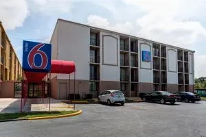 Motel 6 Jackson, TN - Jackson