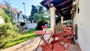 NAUTILUS - monolocale seminterrato con finestre