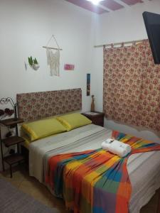 Pousada e restaurante Renascer