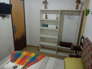 Pousada e restaurante Renascer