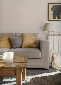 Chalet La Aldea Confort