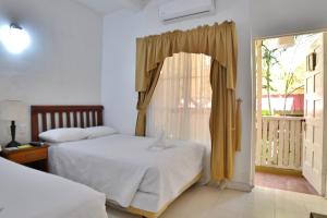 Hotel Peten