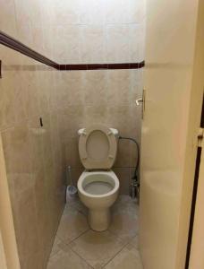Chambre privée en plein centre