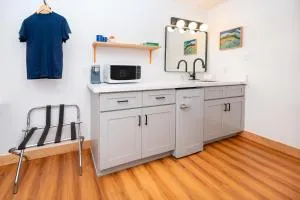 阿纳科特斯汽车旅馆 - 奥卡斯