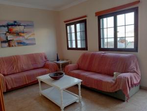 Casa Carmen Dolores