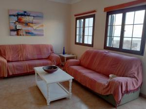 Casa Carmen Dolores