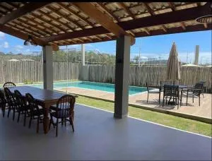 Morada Pé na Areia - 奥利文萨