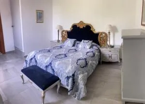 El Monasterio - Texcoco de Mora