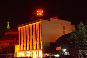 Haldi Otel - Van