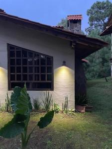 Cabaña en bosque de Mazamitla,Jalisco