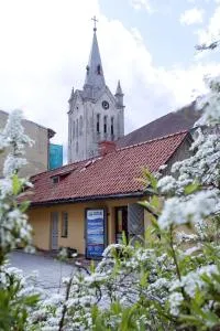 Cēsu Namiņš - Kieś