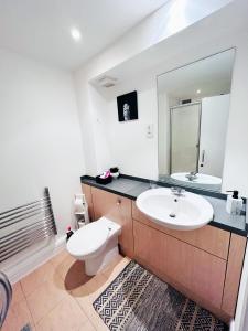 Amazing flat near South Kensington - 2 to 3 bedrooms