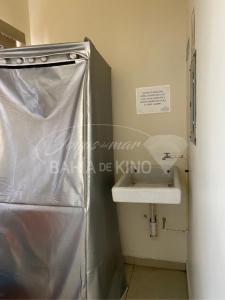 Diamante Dos Joyas Del Mar Bahia de Kino