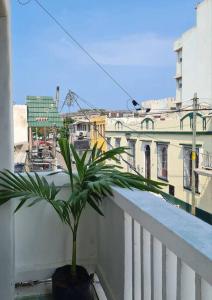 Casa en Centro histórico Alojamiento completo