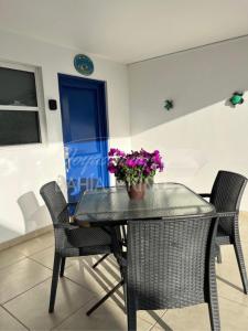 Esmeralda Joyas Del Mar Bahia de Kino