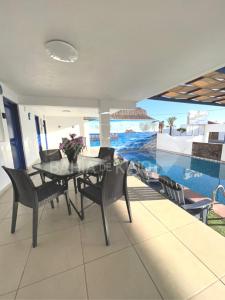 Esmeralda Joyas Del Mar Bahia de Kino