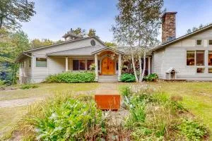 Room to Roam - Stowe