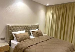 CHIC & COSY appartement trés calme